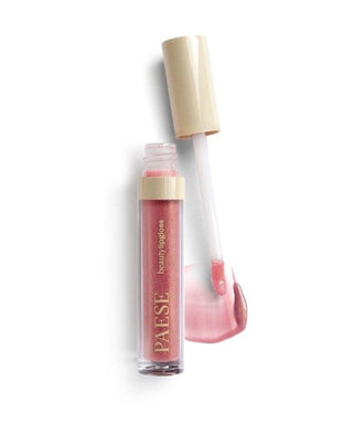 Brilho labial com efeito ótico, efeito de espelho 03 glossy Lipgloss Paese - 3