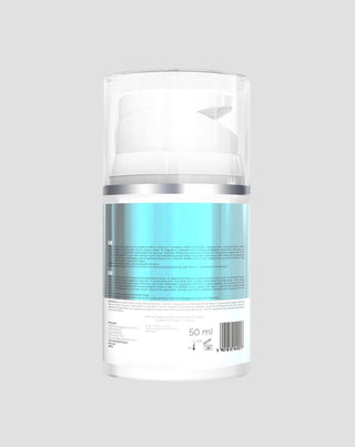 Creme hidratante ativo com minerais do Mar Morto e ácido hialurónico, dia e noite 30+ Optima Apis - 2