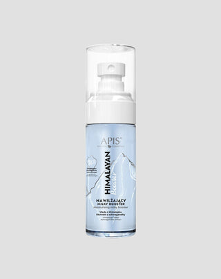 Leve hidratante Himalayan Milky Booster com extrato de ashwagandha Apis - 1