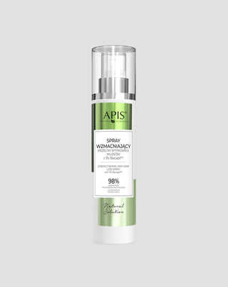 Spray fortalecedor contra a queda de cabelo com 3% Baicapil Natural Solution Apis - 1