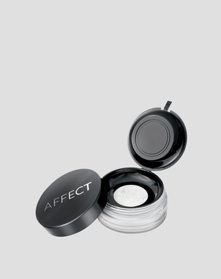 Pó solto matificante Ideal Blur cor C-0005 Affect Professional Cosmetics - 2