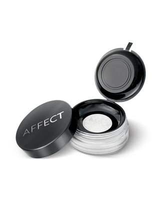 Pó solto matificante Ideal Blur cor C-0005 Affect Professional Cosmetics - 2