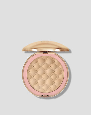 Pó de Brilho Encantador Cor Brilho Secreto Afetar Cosméticos Profissionais - 1