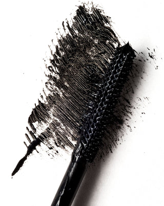Rímel com escova de silicone espessante para pestanas Exciting Lashes da Affect Professional Cosmetics - 2