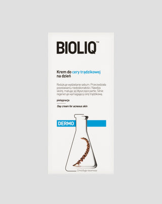 Dermo Bioliq Creme de Dia Acne Suavizante - 1