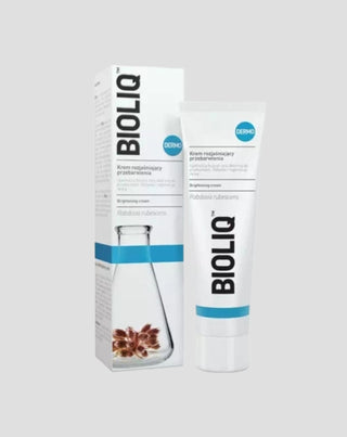 Dermo Bioliq Creme Nutritivo Luminoso Descoloração - 1