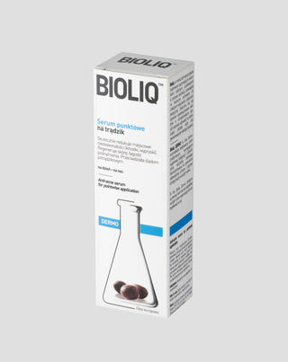 Dermo spot serum para acne com azeitona europeia Bioliq - 2