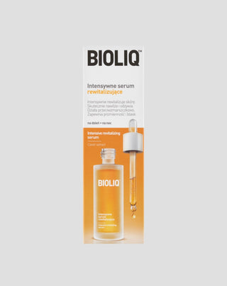 Sérum revitalizante intensivo Pro com extrato de caviar Bioliq - 1