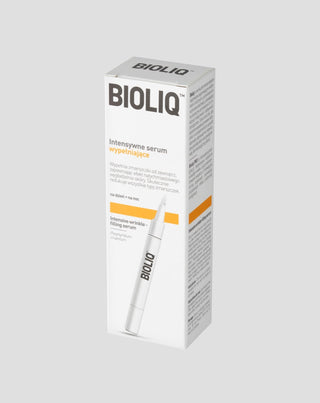 Sérum de preenchimento intensivo Pro com um efeito de alisamento imediato na pele Bioliq - 2