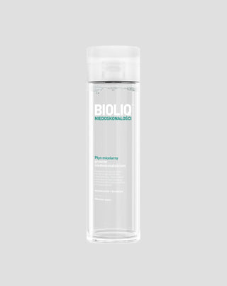 Loção micelar contra as imperfeições Specialist Bioliq - 1