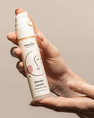 Creme Regenerador de Sonho para o Rosto para a fadiga e a desidratação 50 ml Resibo - 3