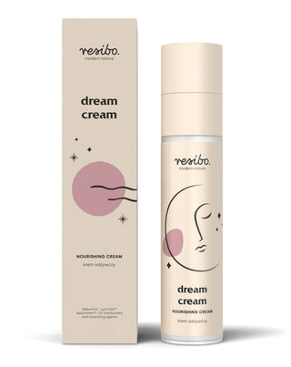 Creme Regenerador de Sonho para o Rosto para a fadiga e a desidratação 50 ml Resibo - 3