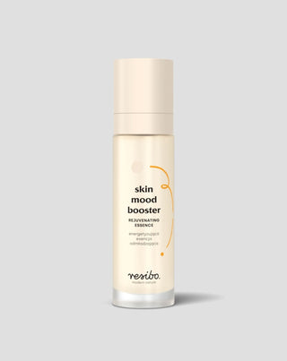 Energising Skin Mood Booster essência facial rejuvenescedora 50 ml Resibo - 1