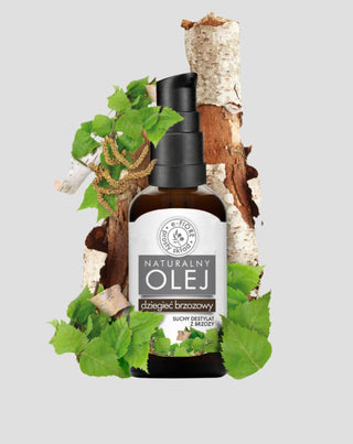 Óleo natural de alcatrão para problemas de caspa, psoríase e micose E-Fiore - 1