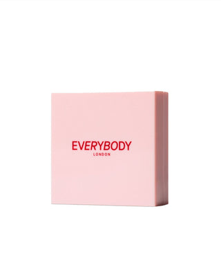 Blush facial Be Yours num tom rosa acobreado da Everybody London - 3