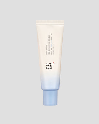 Protetor solar ultra-leve SPF50+ PA++++ Relief Sun Aqua Fresh Beauty of Joseon - 1