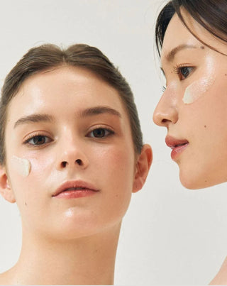 Máscara de brilho nutritiva e suavizante de arroz moído e mel Beauty of Joseon - 4