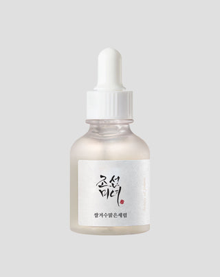 Sérum facial iluminador Glow Deep Serum com arroz e arbutin Beauty of Joseon - 1