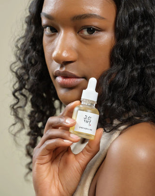 Sérum facial iluminador e suavizante com própolis e niacinamida Beauty of Joseon - 3