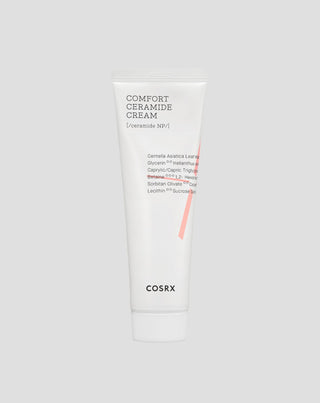 Creme de ceramidas Balancium Comfort COSRX regenerador e calmante - 1