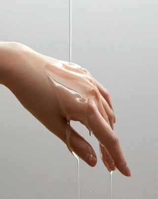 Óleo de limpeza com Heartleaf Pore Control Cleansing Oil ANUA - 3