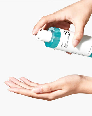 Tónico esfoliante suave com ácido salicílico BHA 2% Tónico esfoliante suave ANUA - 2