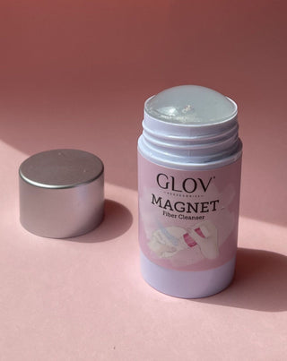 Glov Magnet Cleanser Stick esponja e escova sabão - 2