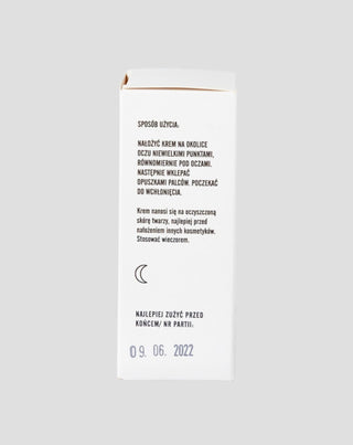 Creme de noite regenerador com retinol para erradicar os sinais de envelhecimento Biosoma - 5