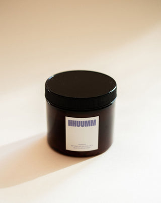 Gel de banho lavanda HHUUMM_2 - 3