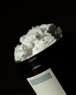 Mousse de higiene íntima de cuidado natural com fórmula suave HHUUMM - 3