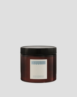 Mousse de higiene íntima de cuidado natural com fórmula suave HHUUMM - 1