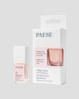 Amaciador de unhas perfeição suavidade ridge away Paese_2 - 2