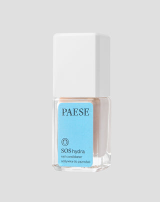 Condicionador Hidratante para unhas sos hydra Paese - 1