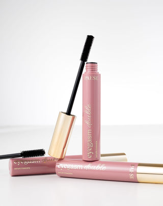 Eyegasm Double eyelash growth stimulating mascara da Paese - 4