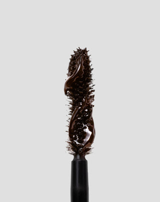 Máscara com condicionador 2 em 1 Eyegasm Brown estimulante do crescimento dos cílios Paese - 3