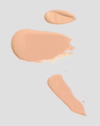 Base Cream 3-in-1 Foundation para imperfeições e uniformizar o tom de pele BB Cream 02 Beige Gosh - 2
