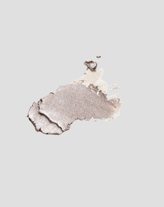 Sombra metálica em lápis à prova de água Forever 01 Silver Rose Gosh - 2