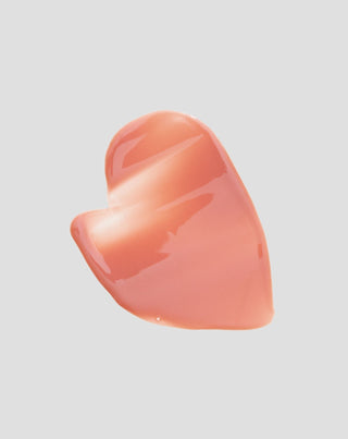 Bálsamo labial hidratante e nutritivo com FPS 15 cor 002 Nougat Soft'n Tinted Gosh - 2