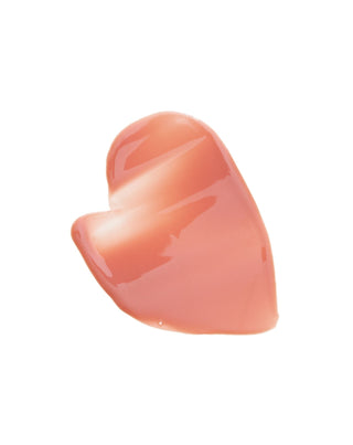 Bálsamo labial hidratante e nutritivo com FPS 15 cor 002 Nougat Soft'n Tinted Gosh - 2