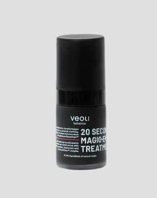 Sérum lifting para os olhos e pálpebras com cafeína 20 seconds magic eye treatment Veoli Botanica - 1