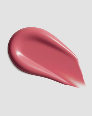 Batom cremoso com óleo de argão cor magnética rosa intenso n.º 24 Paese - 2