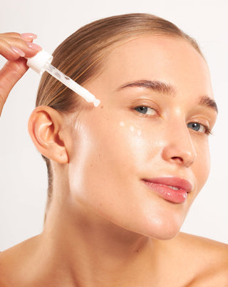 Vitamina C 5% sérum facial para as manchas Nutridome - 2