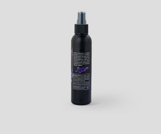 Hidrolato de lavanda Água de lavanda encantadora para cabelos e peles irritadas Opção natural - 3