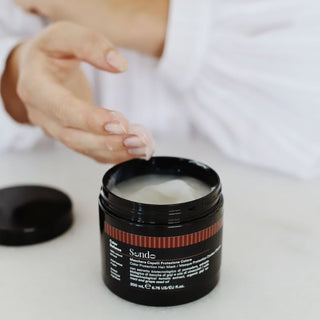 Sendo Colour Protection Mask para cabelos pintados - 2