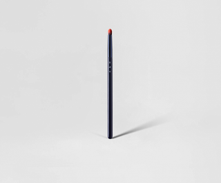 Pincel de sombra ideal para maquilhagem de olhos esfumados N.º 3 Say Makeup - 1