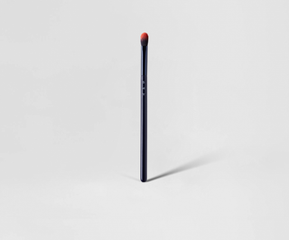 Pincel de esbatimento de sombras com cerdas flexíveis N.º 4 Say Makeup - 1