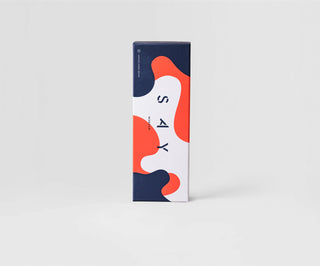 Say Makeup pincel multifunções para esbater e esbater sombras n.º 5 - 4