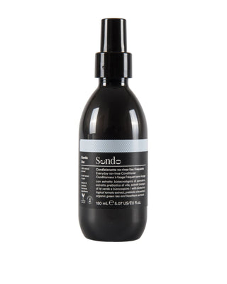 Condicionador para o cuidado diário do cabelo sem enxaguamento para todos os tipos de cabelo Sendo - 1