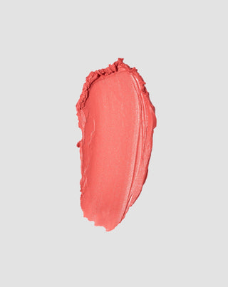 Blush em creme em tom coral Blush kissed 02 Paese - 2
