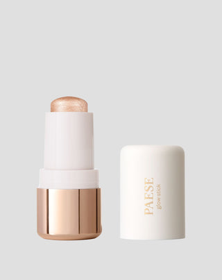 Iluminador facial em stick 01 Fresco Butter Blend Paese - 3